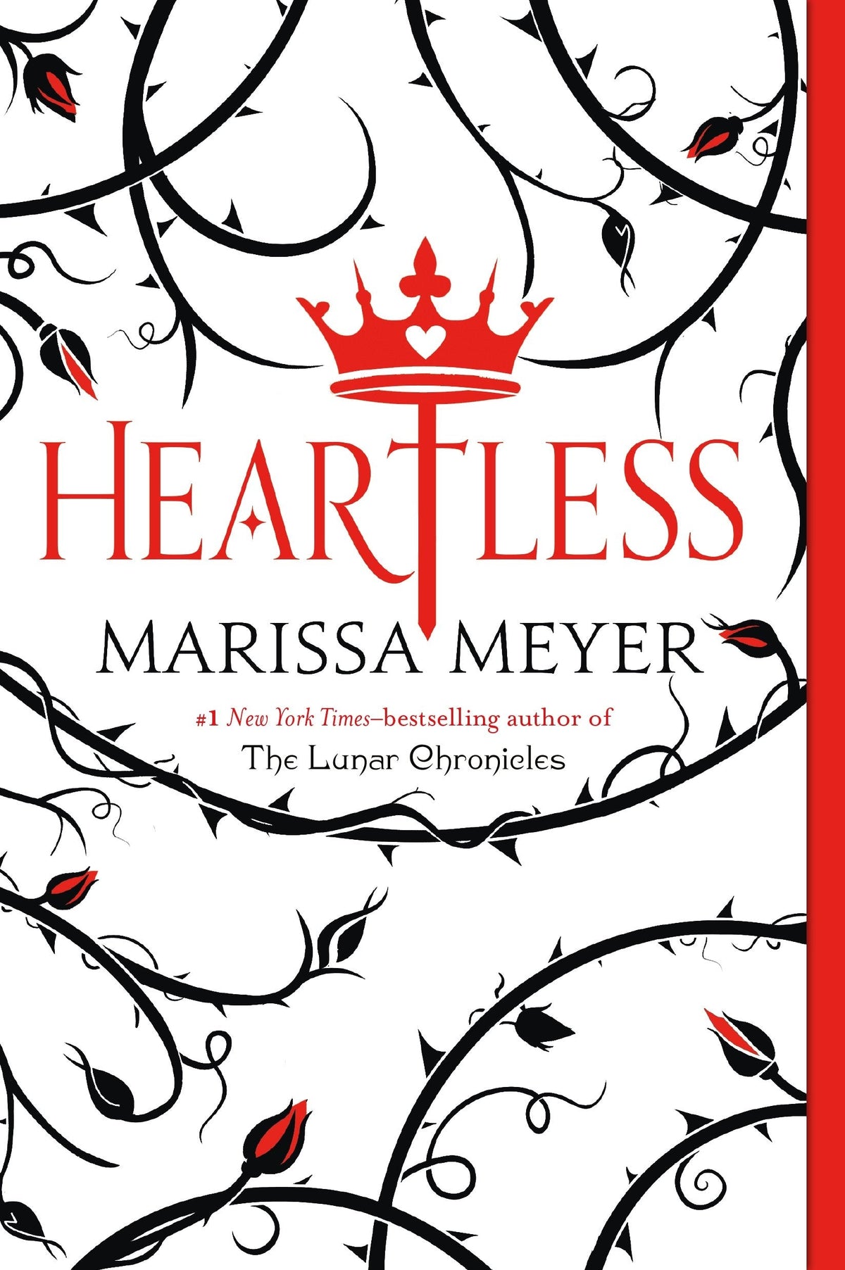 Heartless- PB
