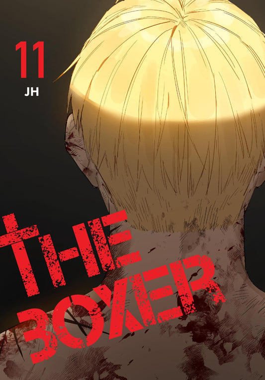 The Boxer, Vol. 11