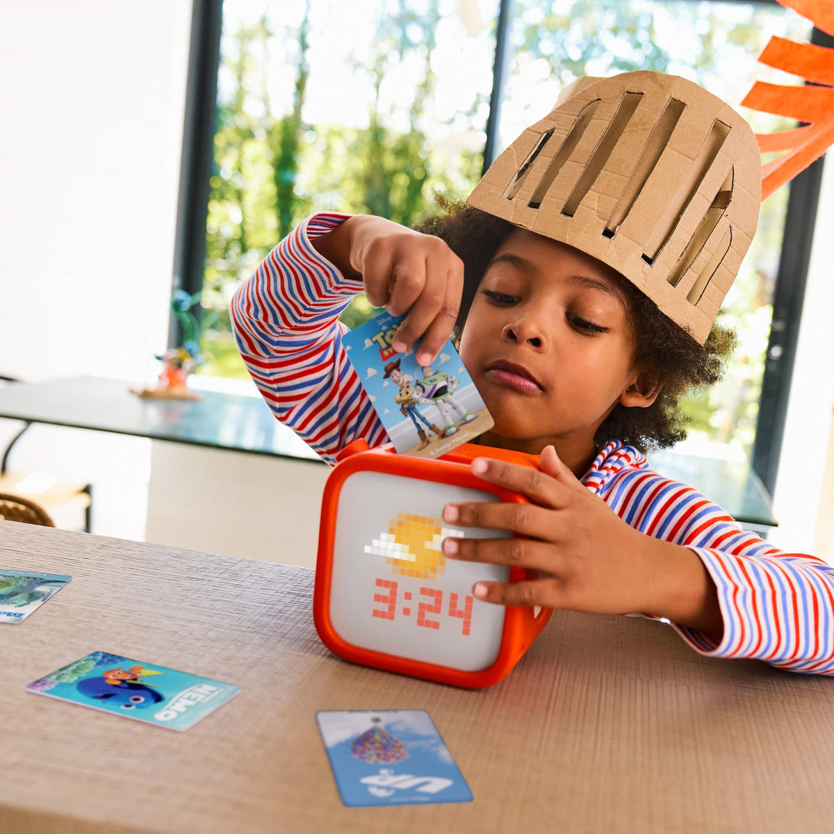 YOTO Player (3rd Gen.) + Starter Pack for Big Kids Bundle