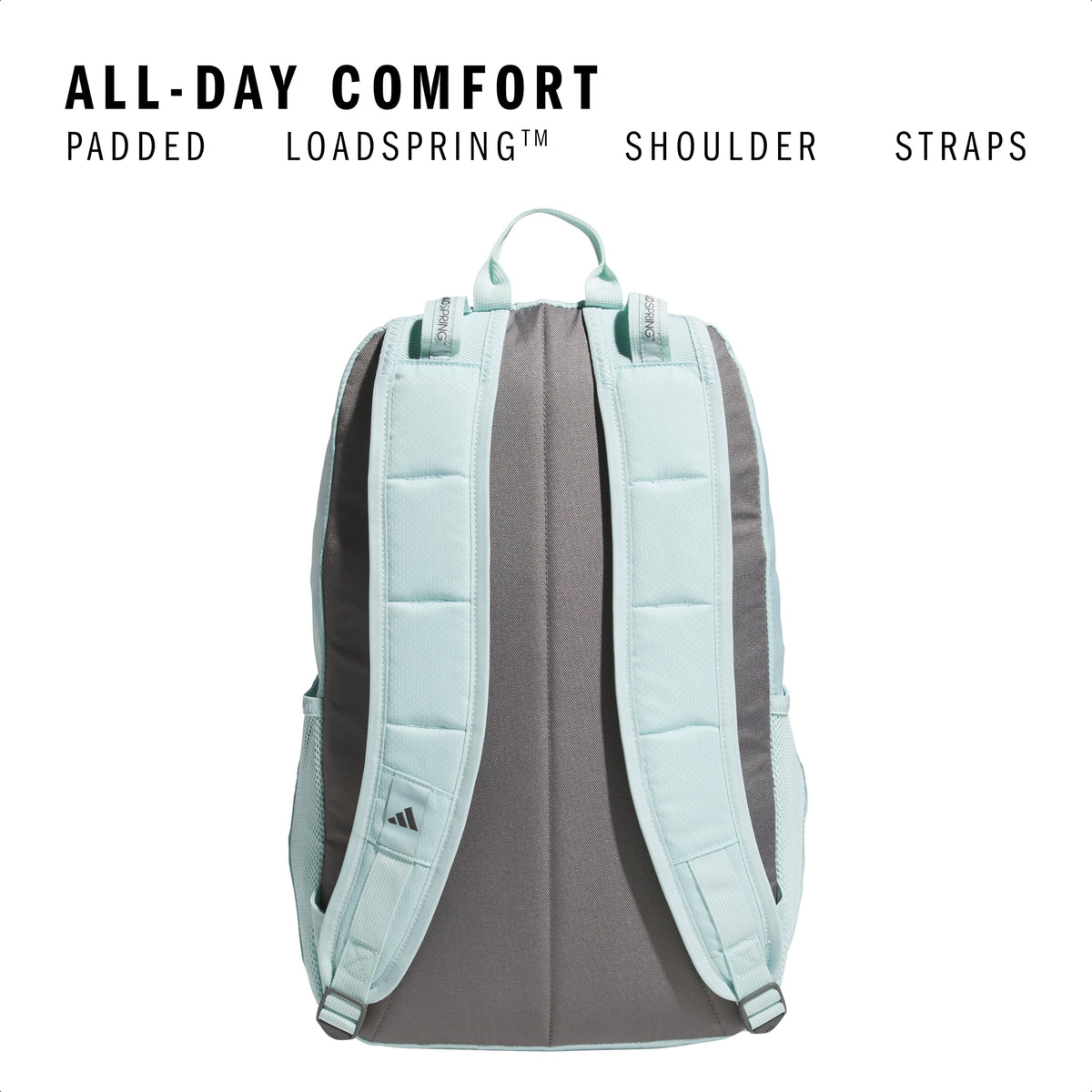 adidas Excel 7 School Backpack for Laptop, Gym and Travel, 34L