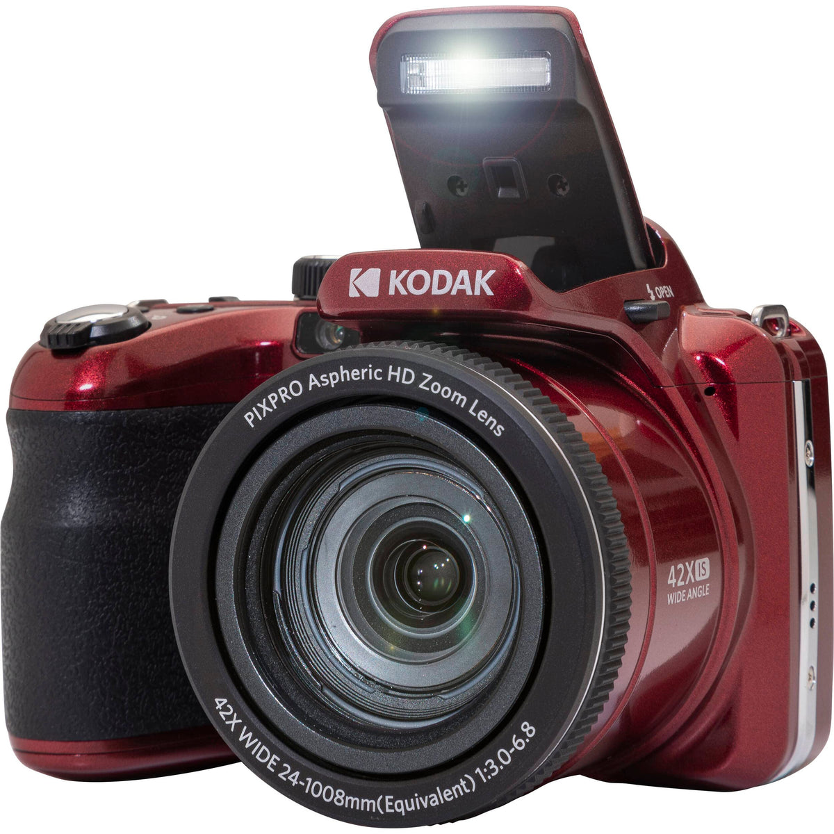 Kodak PIXPRO AZ425 Digital Camera