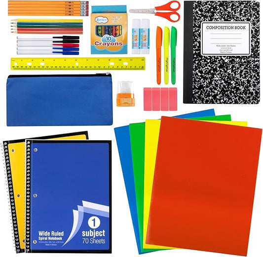 School Supply Kit- #2