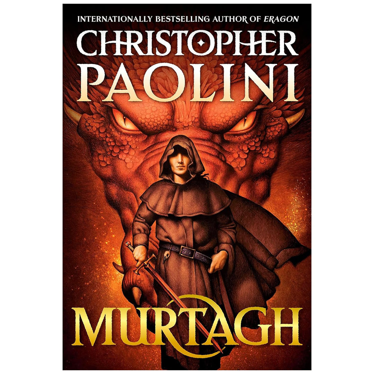 The Inheritance Cycle series, Set of 5 Books. Eragon, Eldest, Brisingr, Inheritance and Murtagh: The World of Eragon- hardcover