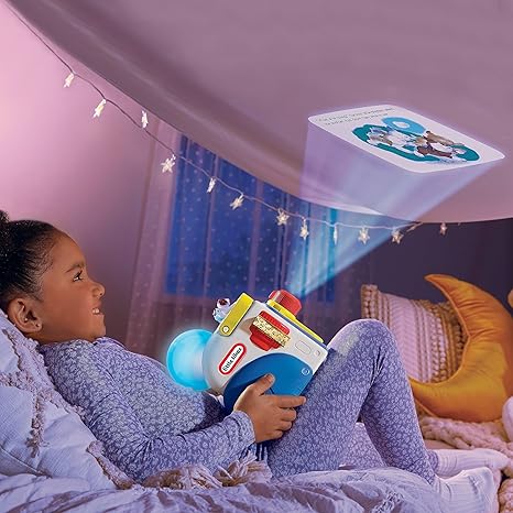 Storytime Audio Player