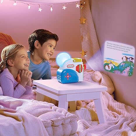 Storytime Audio Player