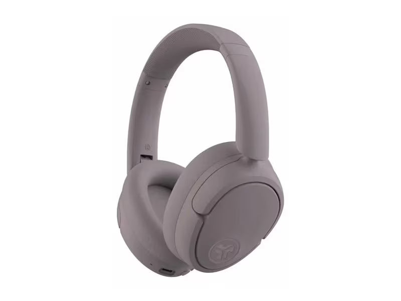 JLab JBuds Lux ANC Over-Ear Wireless Headphones